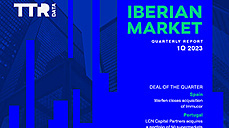 Iberian Market - 1Q 2023